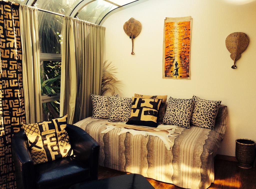 Surprise Guest house Cape Town