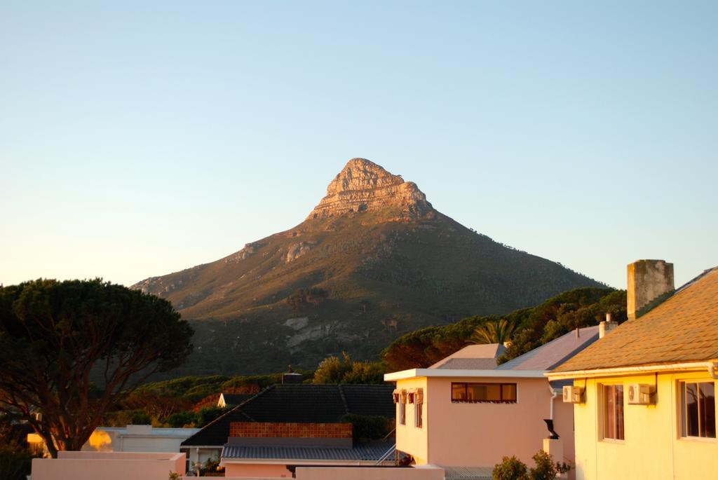 Surprise 4* Cape Town