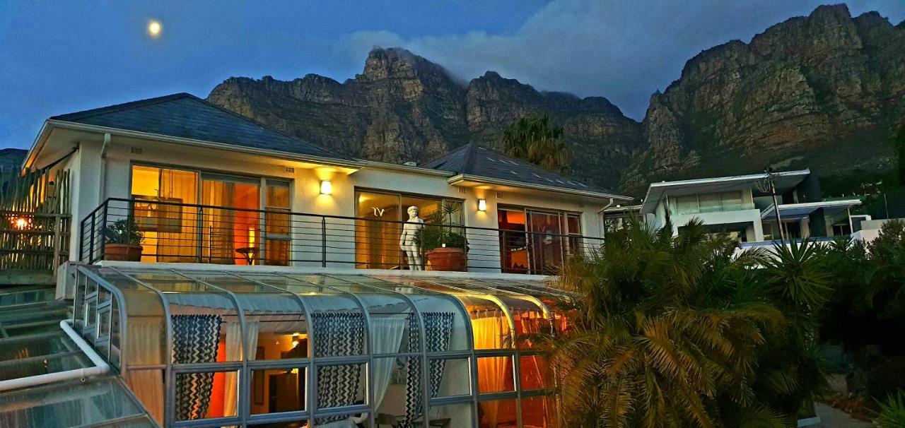 Surprise Guest house Cape Town