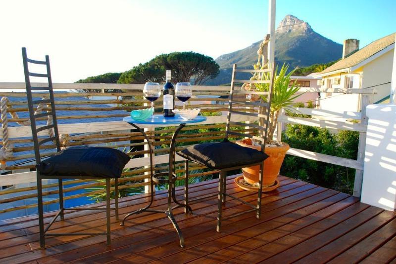 Surprise Guest house Cape Town