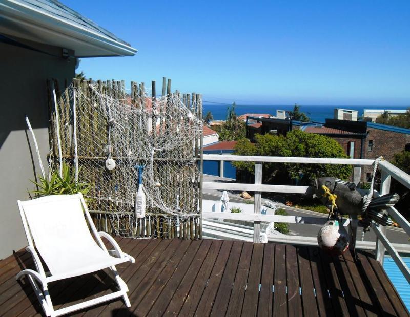 Surprise Cape Town
